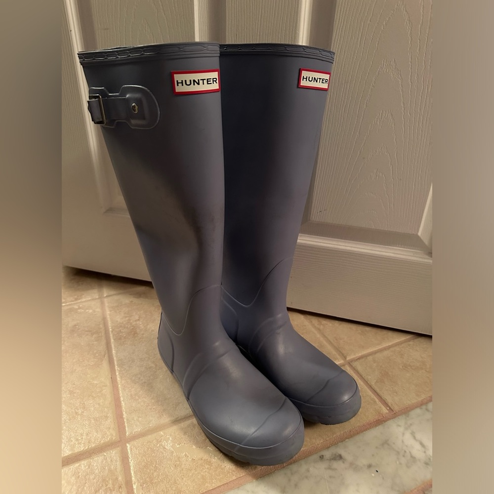 Hunter Boots (UNISEX)
